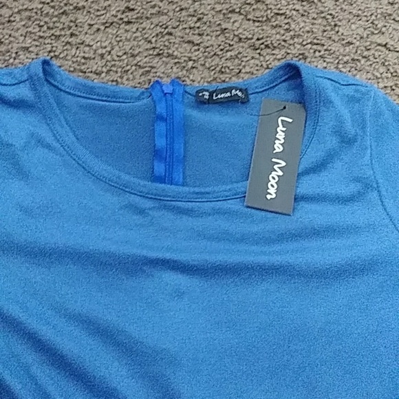 Luna moon jumpsuit - Picture 6 of 7